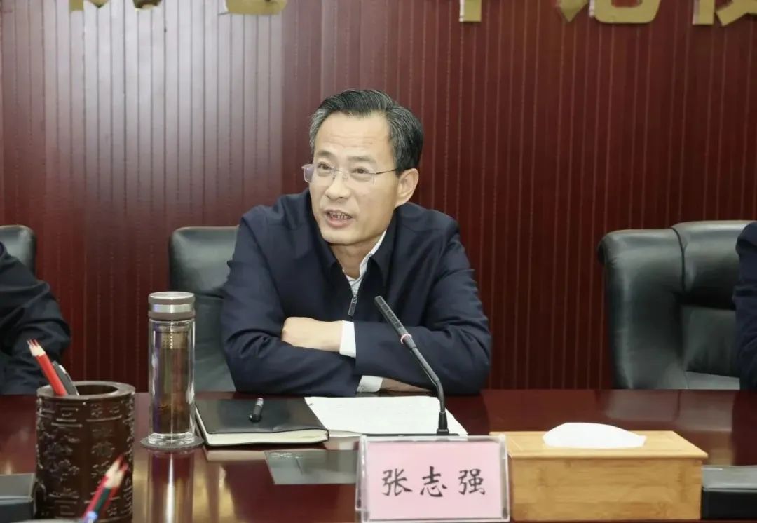 零碳示范园区项目签约 中环控股奔赴“双碳”新征程